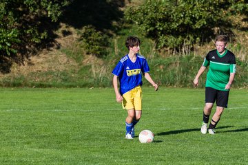 Bild 285 - Frauen TSV Gnutz - TuS Heidm�hlen : Ergebnis: 2:2